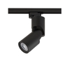 Edit Mike 1 Circuit Track Light - Black