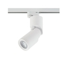 Edit Mike 1 Circuit Track Light - White