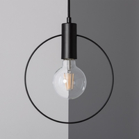 Edit Mini Otos Ceiling Pendant Light - Black