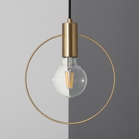 Edit Mini Otos Ceiling Pendant Light - Gold