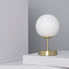 Edit Moonlight Table Lamp - Gold