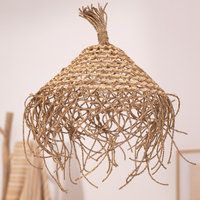 Edit Muhindi Ceiling Pendant Light - Natural