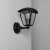 Edit Nasca Aluminium Outdoor Wall Light - White