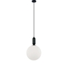 Edit Neptune Ceiling Pendant Light - Black