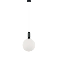 Edit Neptune Ceiling Pendant Light - Black