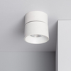 Edit New Onuba 30W Round Cool White LED Ceiling Spotlight - White