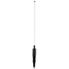 Edit New York LED Outdoor Post Stake Light - Black