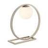 Edit Newport Table Lamp - Silver