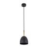 Edit Nord Ceiling Pendant Light - Black