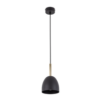 Edit Nord Ceiling Pendant Light - Black