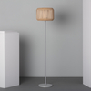 Edit Nygala Solar Metal Outdoor LED Floor Lamp