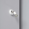 Edit Oasis Single Wall Spotlight - Matt White