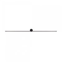 Edit Pin 120 LED Picture Light - Black