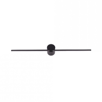 Edit Pin 61 LED Picture Light - Black