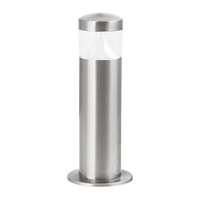Edit Tuscan LED Outdoor Post Light - Stainless Steel