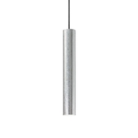 Ojos Small Ceiling Pendant Light - Silver