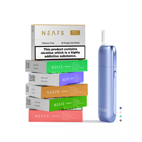 NEAFS Deluxe Bundle (Blue)