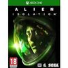 Alien Isolation