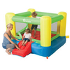 11ft Jumbo Magic Kingdom
Bouncy Castle
