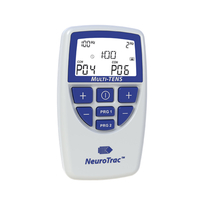 Neurotrac Multi Tens - Dual Channel Neuro Muscular Stimulator