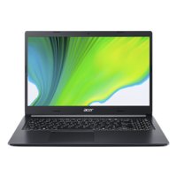 Acer Aspire 5 Laptop A515-44 Black