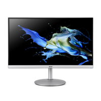 Acer CB2 Monitor CB272E Black
