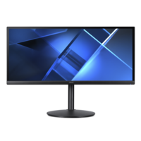 Acer CB2 Monitor CB292CU Black