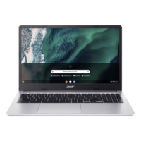 Acer Chromebook 315 CB315-4H Silver