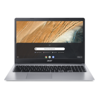 Acer Chromebook 315 Touchscreen CB315-3HT Silver
