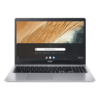 Acer Chromebook 315 Touchscreen CB315-3HT Silver