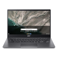 Acer Chromebook 514 CB514-1W Grey