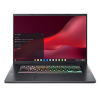 Acer Chromebook Gamer 516 GE CBG516-1H Grey