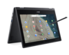 Acer Chromebook Spin 511 Convertible R752TN Black