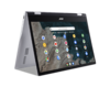 Acer Chromebook Spin 513 Convertible CP513-1H Silver