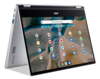 Acer Chromebook Spin 514 Convertible CP514-1H Silver