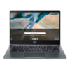 Acer Chromebook Spin 514 Convertible CP514-1W Grey