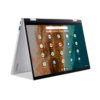 Acer Chromebook Spin 514 Convertible CP514-2H Silver