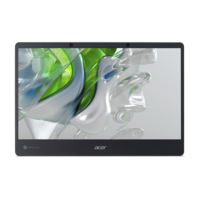 Acer DS1 Monitor 3D SpatialLabs View ASV15-1B Blue