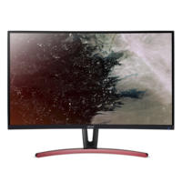 Acer ED3 Curved Monitor ED273URP Black