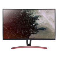 Acer ED3 Curved Monitor ED323QURA Black