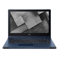 Acer Enduro Urban N3 Pro Semi-rugged Laptop EUN314-51W Blue