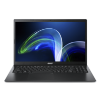 Acer Extensa 15 Laptop EX215-54 Black