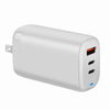 Acer GaN Tech 65W-19V Three-Port Charger,  EU and UK plug