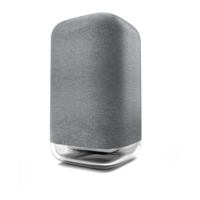Acer Halo Smart Speaker Grey