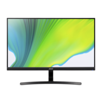 Acer K3 Monitor K243YE Black