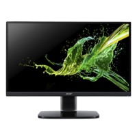 Acer KA2 Monitor KA242YA Black