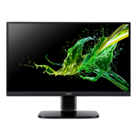 Acer KA2 Monitor KA272A Black