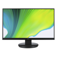 Acer KB2 Monitor KB242HYL Black