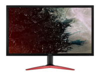 Acer KG1 Gaming Monitor KG281KA Black