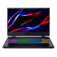 Acer Nitro 5 Gaming Laptop AN515-58 Black